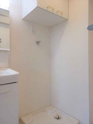 ライオンズマンション都立家政4階 同建物別部屋の参考画像