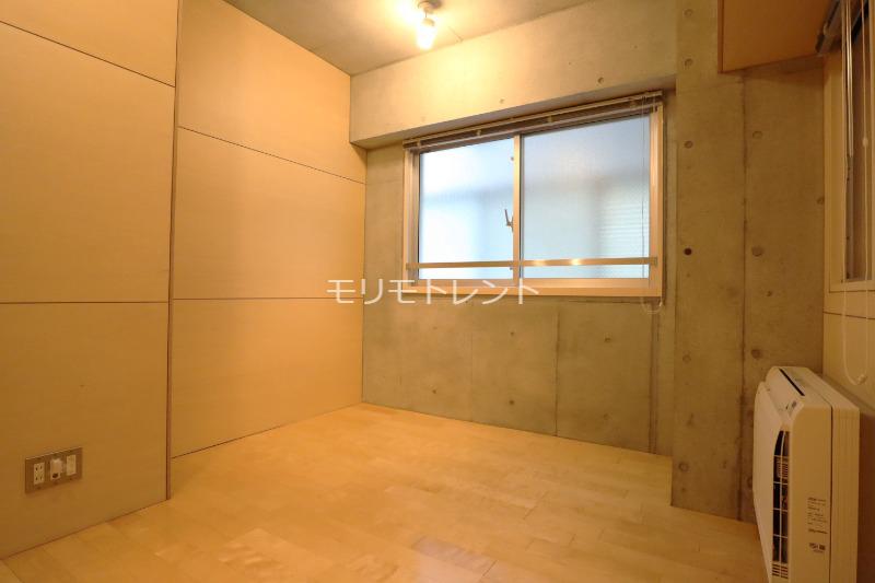 カスタリア八丁堀4階 室内参考写真（5F-Jタイプ）