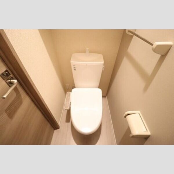 Noble Ferro C棟 温水洗浄暖房便座