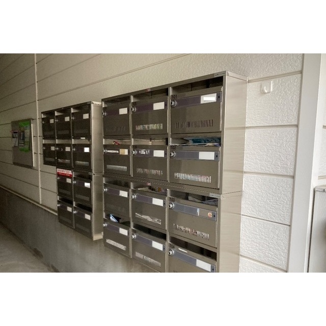 Reno所沢110号室 部屋その他