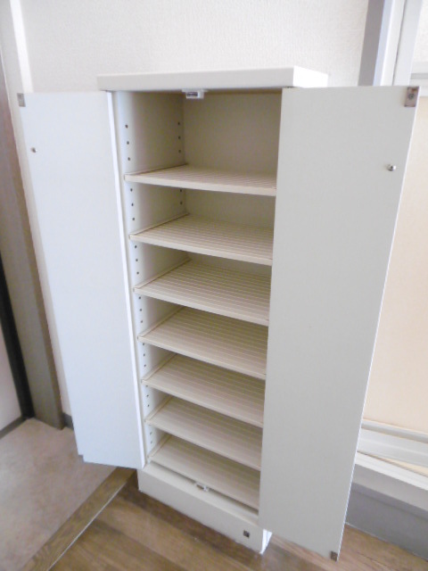 ルミエール八王子 部屋設備