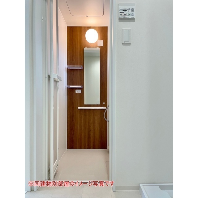 Ｋｕｍｕｋａｈｉ　Ｔｅｒｒａｃｅ101号室 ☆20230225工事中写真