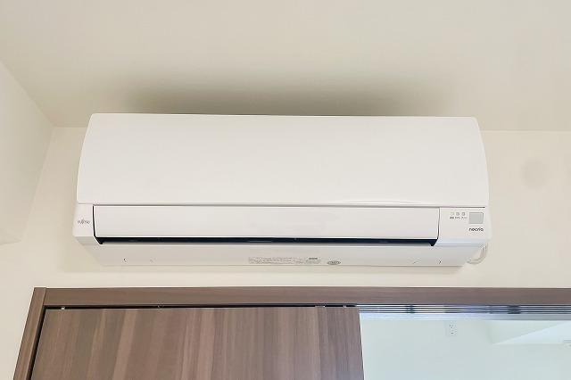 Weave Base Itabashi Honcho5階 その他　設備