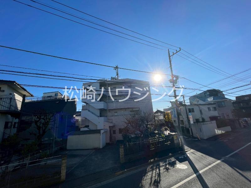 ハイム吉祥寺Ⅱ1階 部屋その他