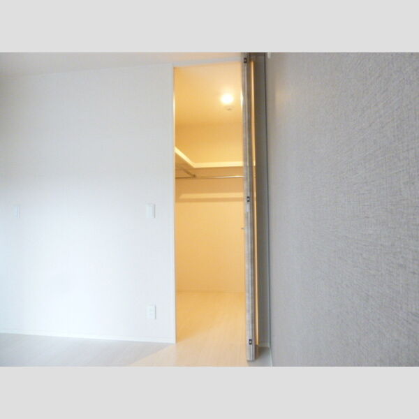 ディアコート M ウォークインクローゼット仕様