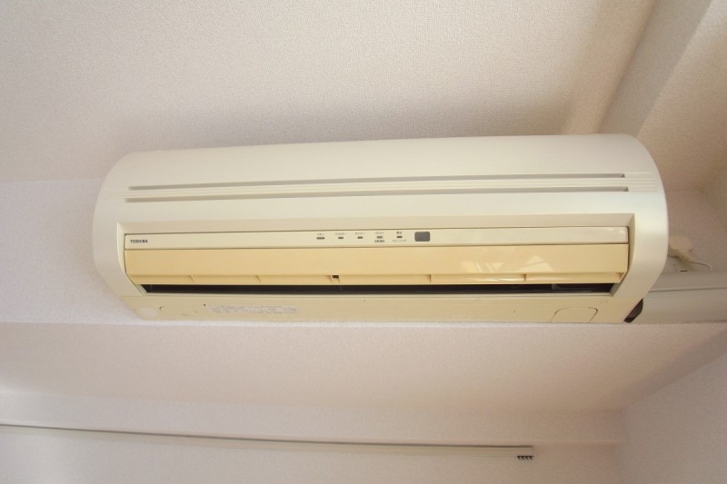 ロングエイトⅢ7階 部屋設備