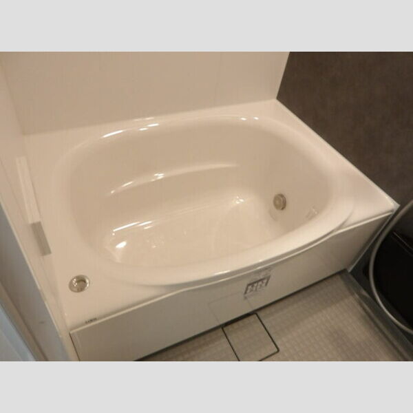 D-ZEST 追い焚き給湯機能付き浴室