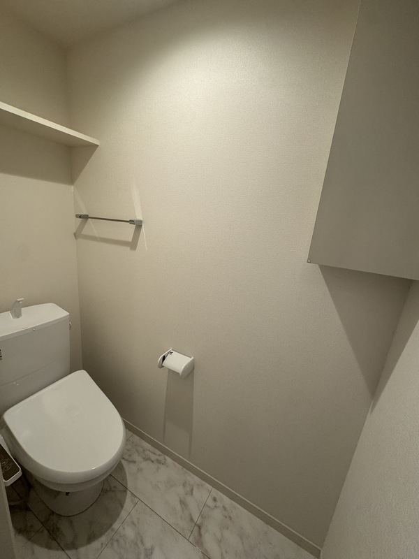 Ｂｅｌｌｅ　Ｌｅａｄ2階 トイレ