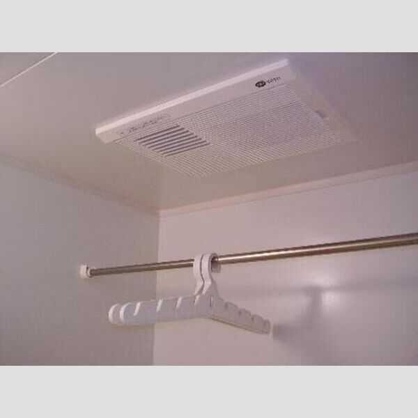 デュアリス川口　B 浴室乾燥機