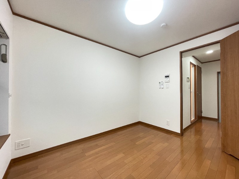 サザンロード五反野1階 部屋その他