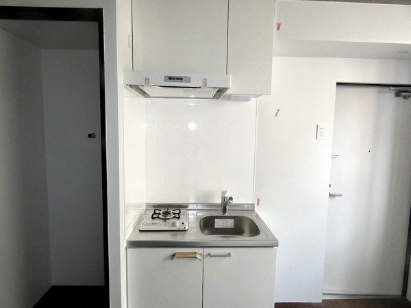 Bark Lane 西荻窪203号室 キッチン