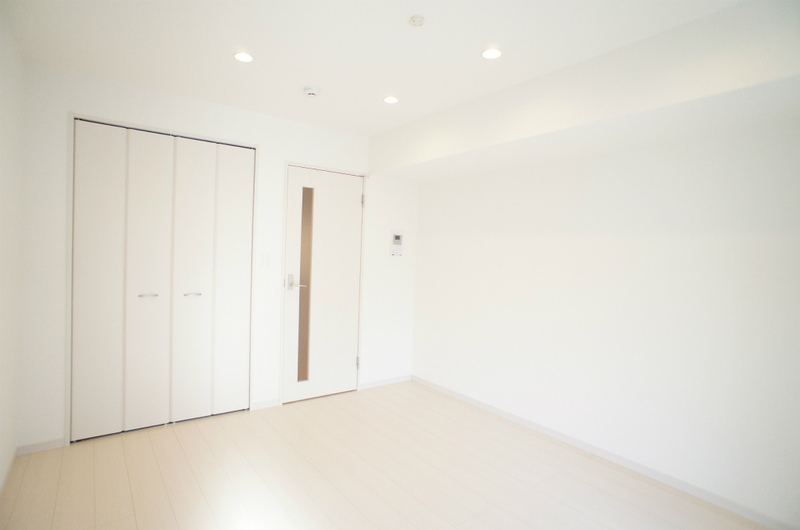 リブリ・踊場1階 リビング