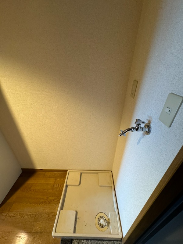 グランピーノ妙典(D-013)4階 部屋設備