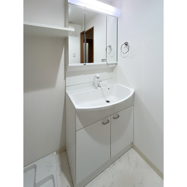 ＧＲＡＮ　ＰＡＳＥＯ舎人0301号室 内観