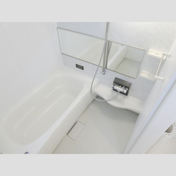 Grand Chariot/Luna Piena　Grand Chariot 一坪風呂