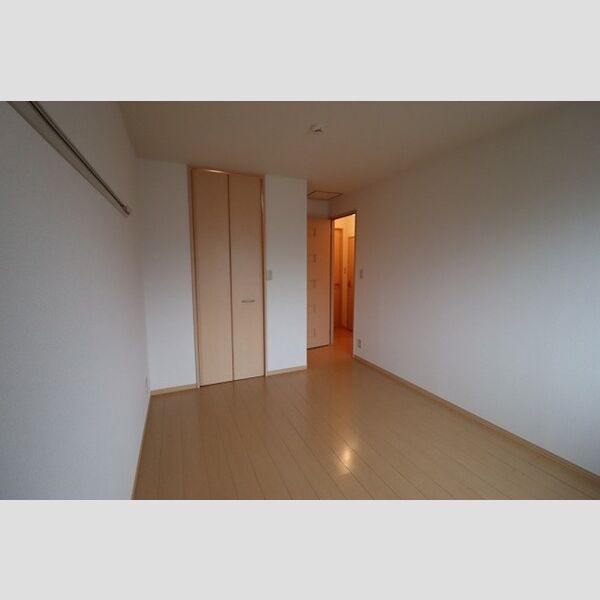 フォレスト・ヴィラ201号室 洋室