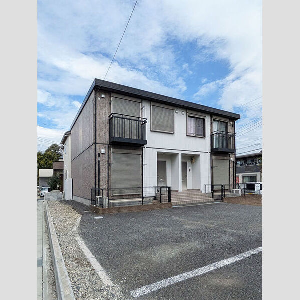 シャルム中尾 Ⅰの外観画像