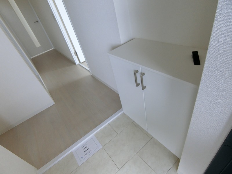 塚本アパートメント6階 部屋その他