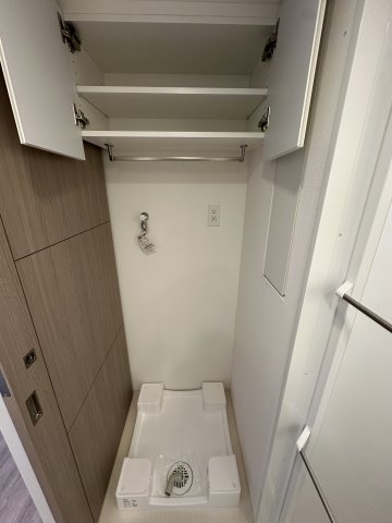 ベルジューレ越谷702号室 ※過去退去時のお写真です