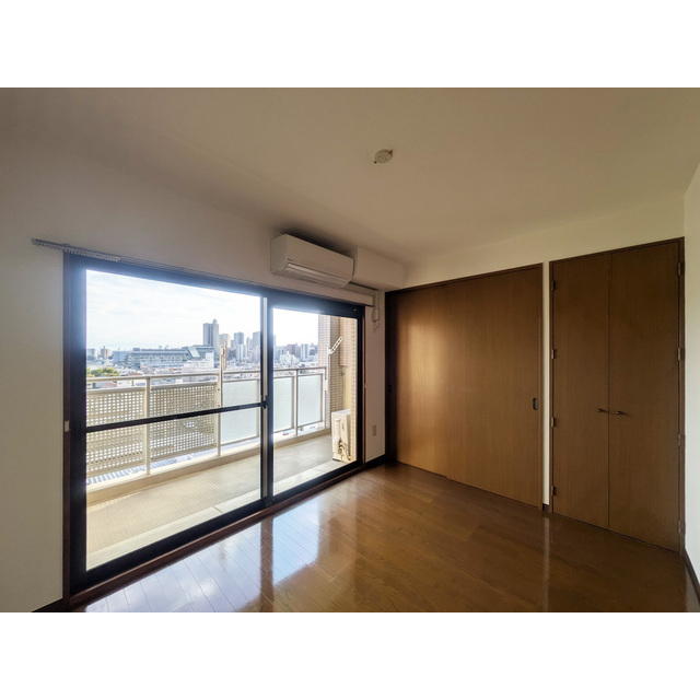 ルクレ川口イースト0903号室 部屋その他