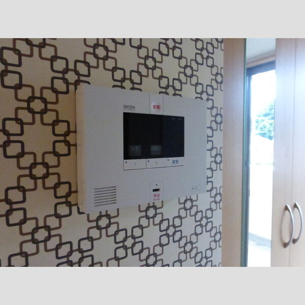 M&S KOWA　Ⅱ 部屋設備