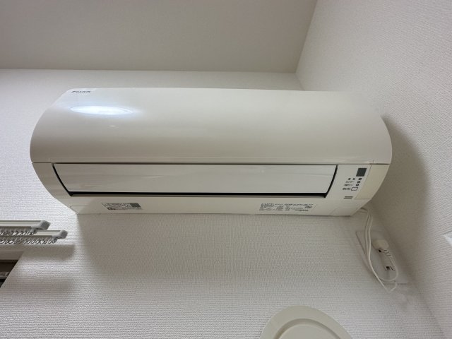 ベイルーム三ツ沢 部屋設備