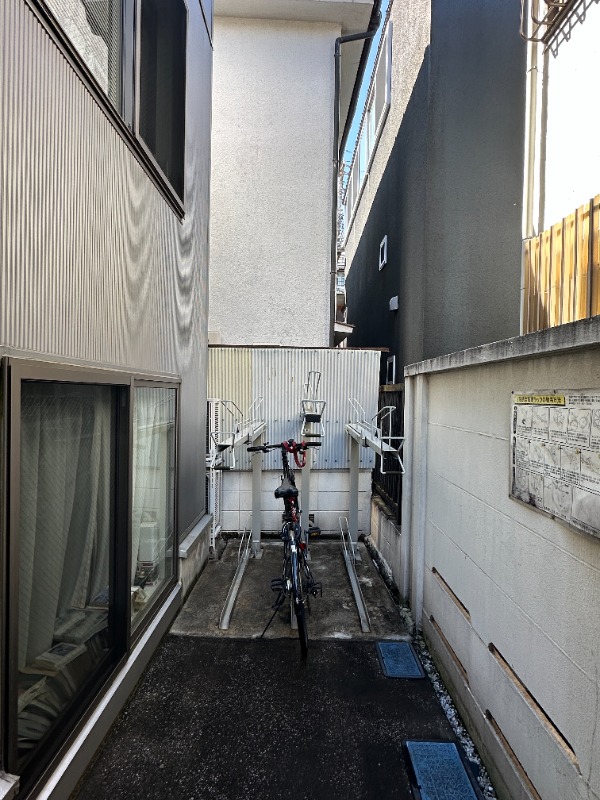 GAP成田東1階 部屋その他