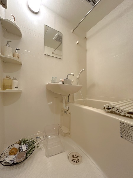 Ｂｒａｎｃｈｅ笹塚3階 同建物別部屋の参考画像