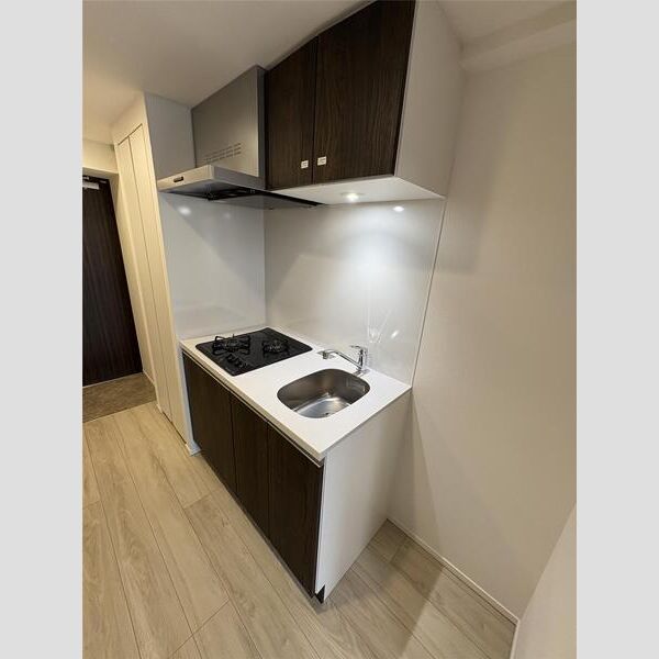 MAXIV横浜吉野町TRE407号室 キッチン