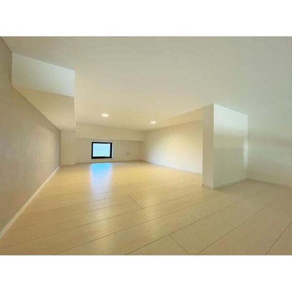 Luminosus新百合山手101号室 リビング