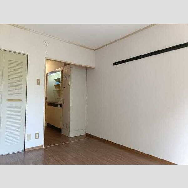 たかおか荘0201号室 部屋その他