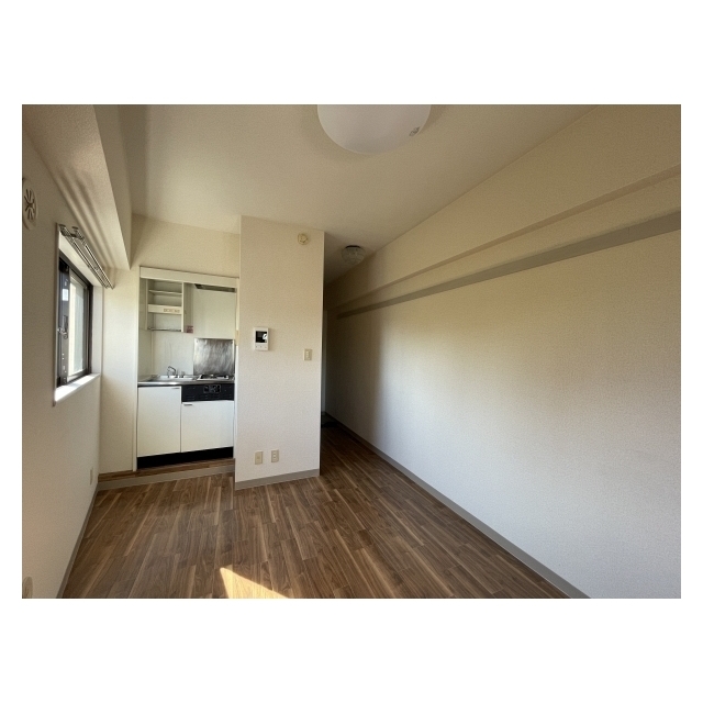 ジェイパーク高円寺5階 同建物別部屋の参考画像