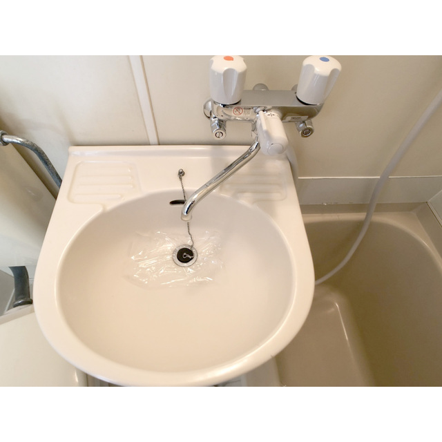 メゾンドサガミ 内観