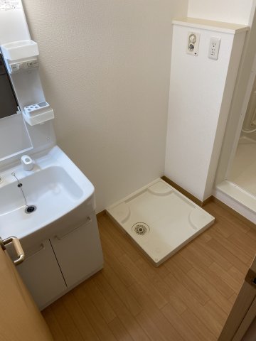 白山ハイツ0205号室 その他