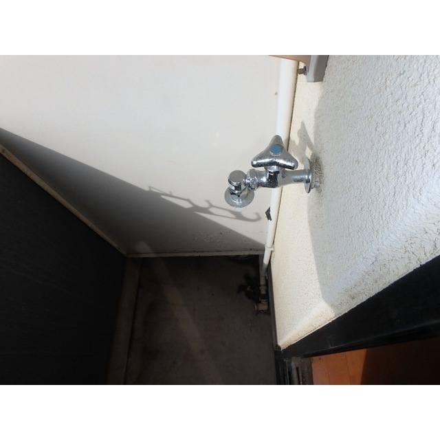 ルークS302号室 部屋その他