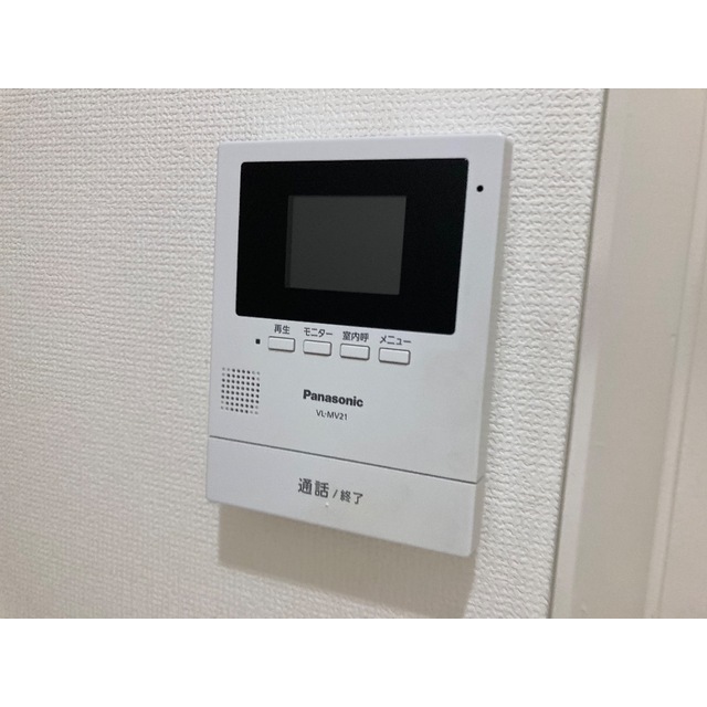 クリスタル21C棟102号室 部屋その他