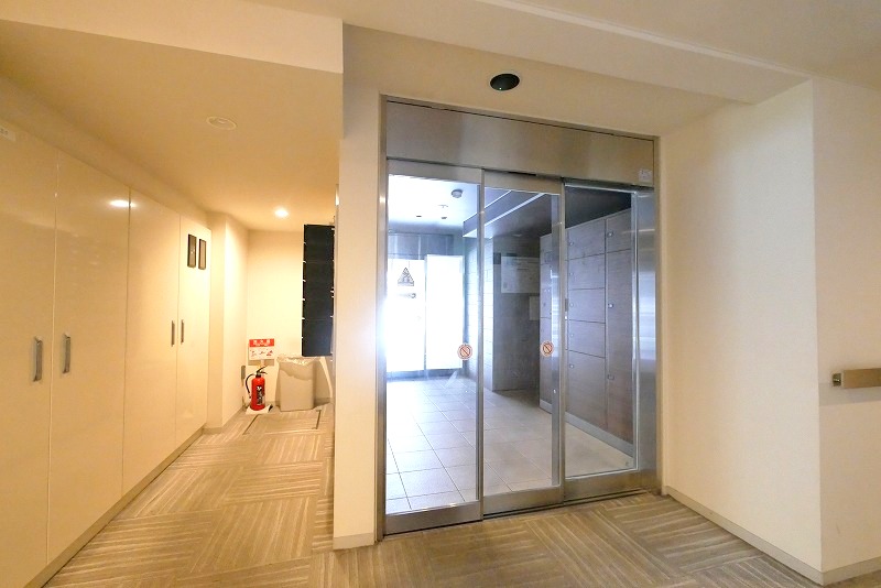 ラフィスタ東武練馬3階 外観