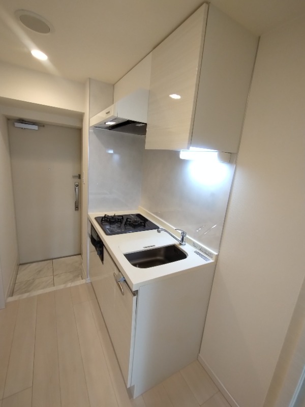 クレイシア品川東大井 キッチン