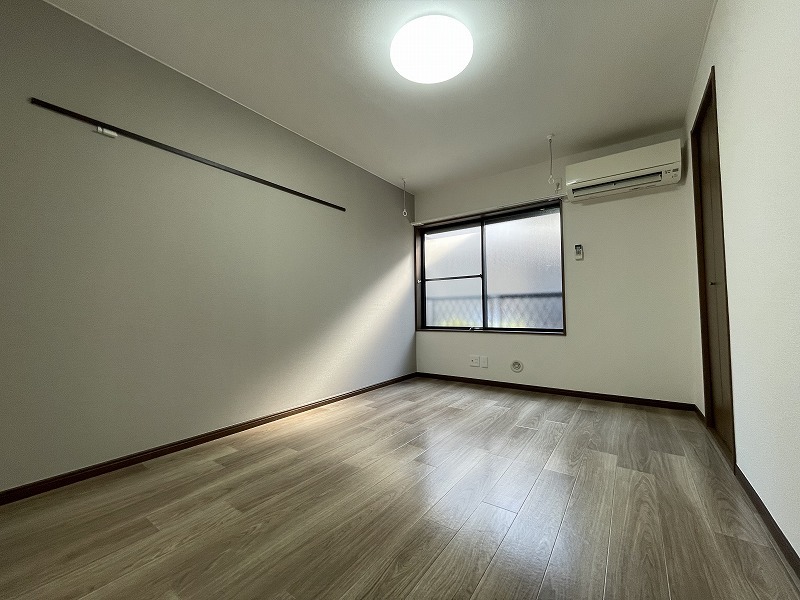 バーナルヒルズⅡＡ1階 部屋その他