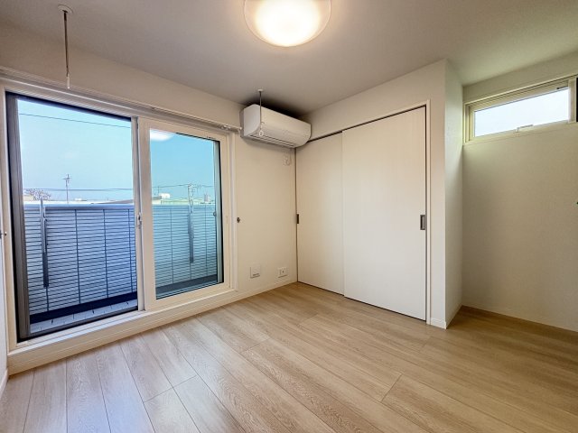 Ｕ１－ＰＬＡＣＥ0303号室 部屋その他