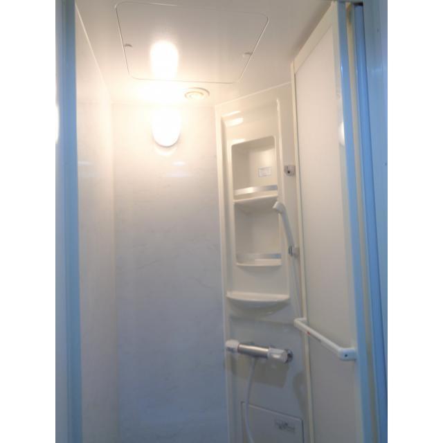 スカイタウン沼袋 お風呂