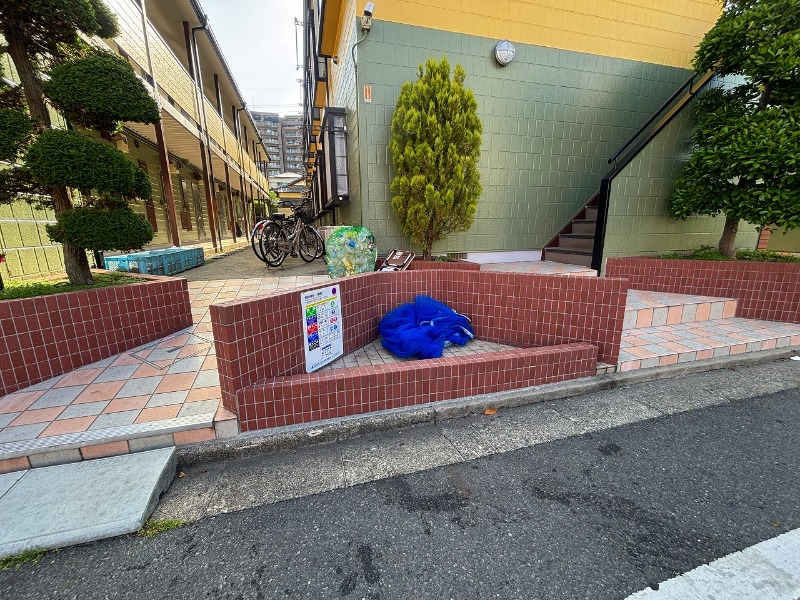グランソレイユ亀有Ａ2階 部屋その他