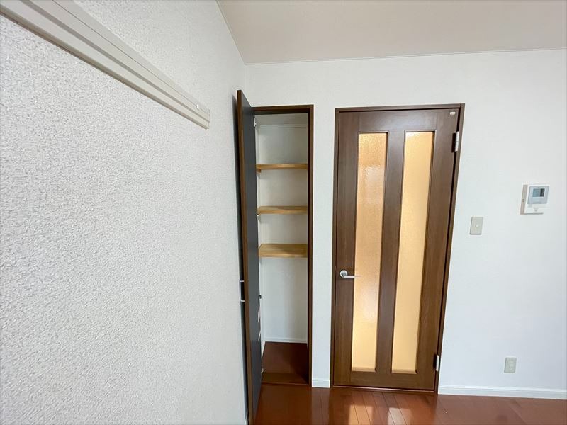 クレセント荻窪1階 部屋その他