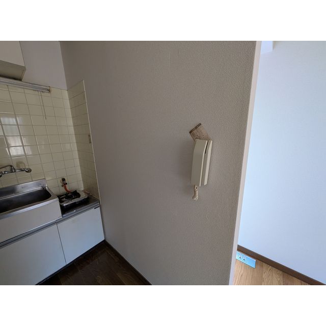 メゾン・IWAMA106号室 部屋その他