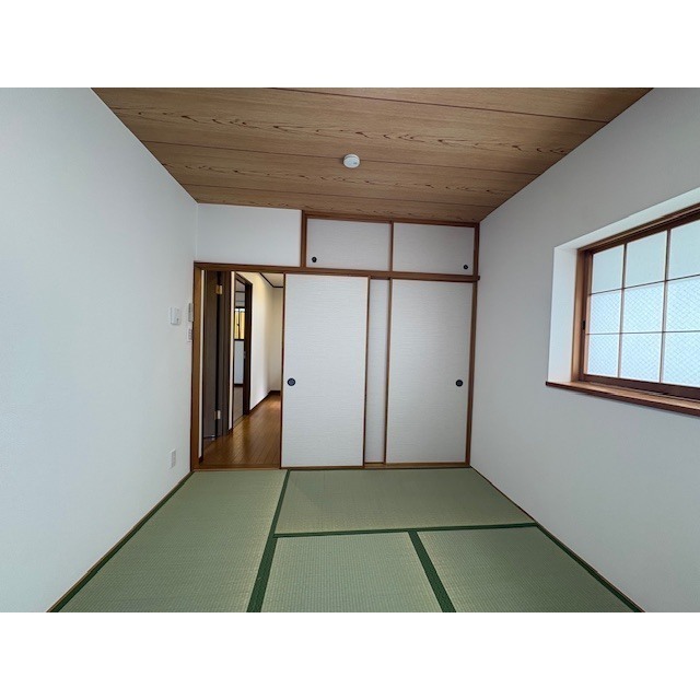 北新宿2丁目戸建（2-14-6） 内観
