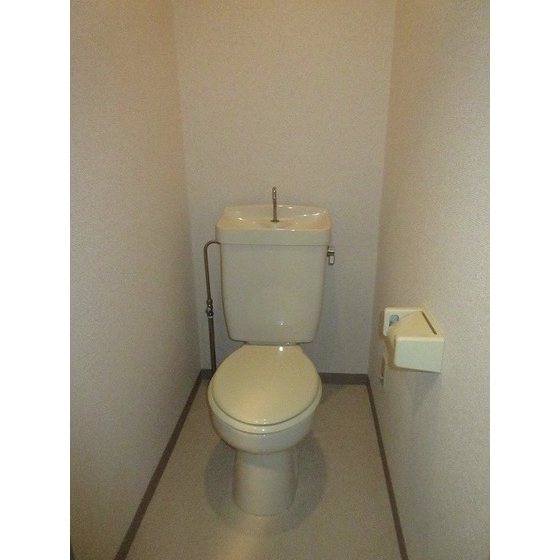 グローイングシティー大和田0307号室 内観