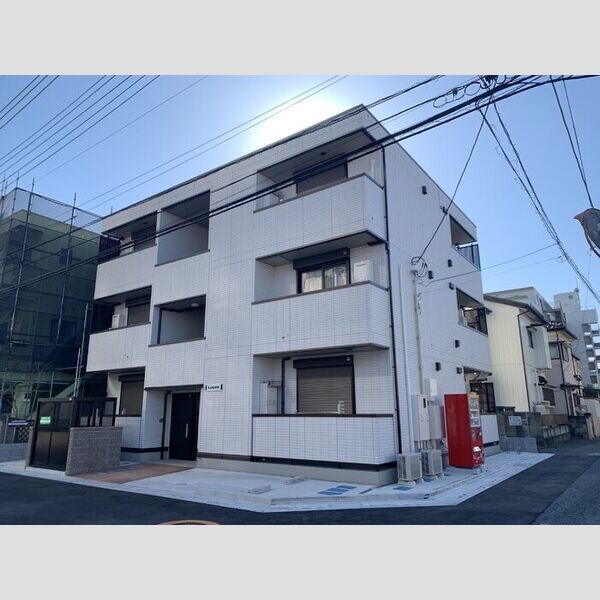 K.LAGOONの外観画像