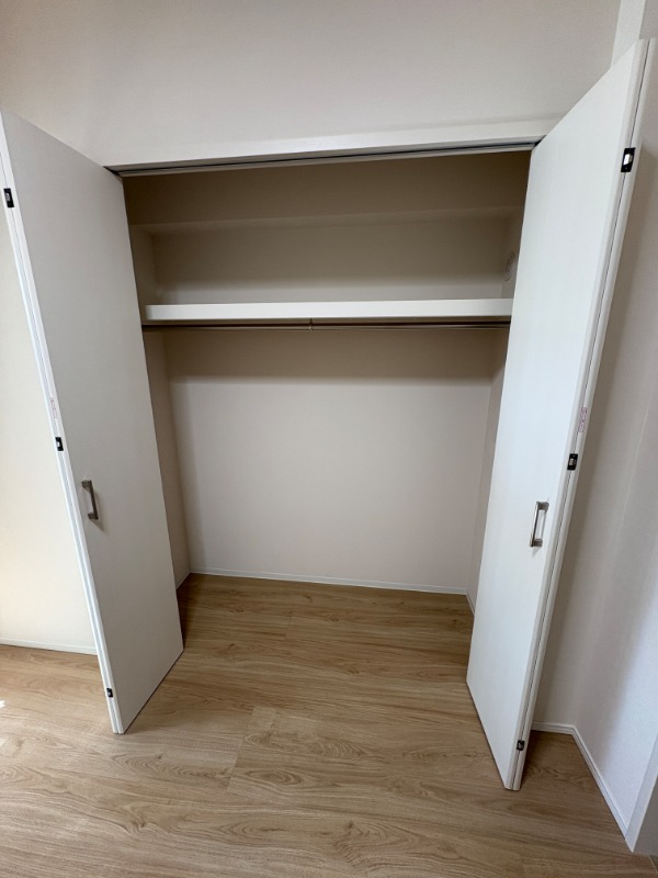 Daiwaグレイスメゾン亀戸1階 収納