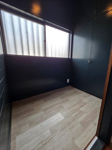 習志野1丁目13戸建 3SLDK 収納たっぷりの納戸あり