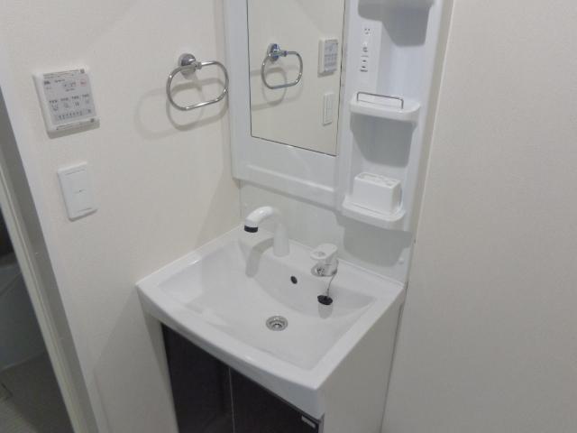 アルページュ（ＡＲＰＥＧＥ） 洗髪洗面化粧台